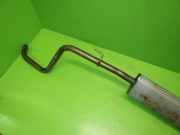 Auspufftopf Mitte FIAT TIPO Schrägheck (357_) 1.4 52018307