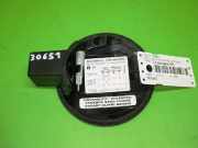 Tankklappe Tankdeckel OPEL ASTRA H GTC (L08) 1.6 13183487