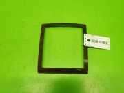 Luftd?se hinten mitte VW TOUAREG (7LA, 7L6, 7L7) 3.0 V6 TDI 7L6863337E