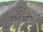 Bremssattel hinten links MERCEDES-BENZ SLK (R170) 200 (170.435)