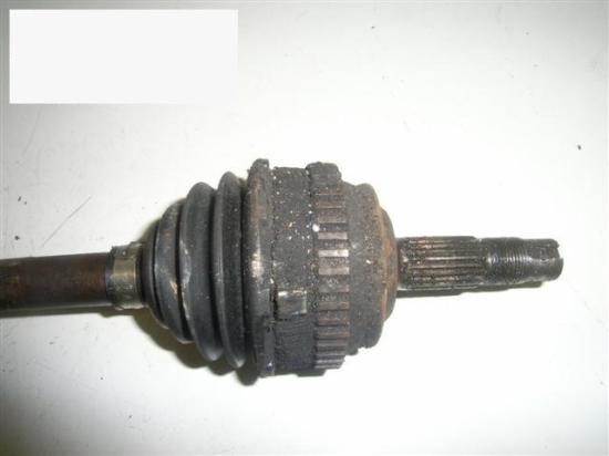 Gelenkwelle Antriebswelle vorne links FIAT PUNTO (176_) 60 1.2 0007739015 Bild Gelenkwelle Antriebswelle vorne links FIAT PUNTO (176_) 60 1.2 0007739015