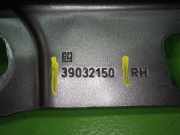 Motorhaubenscharnier rechts OPEL ASTRA K (B16) 1.2 Turbo (68) 39032150