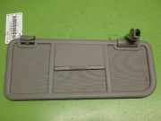 Sonnenblende vorne rechts AUDI (NSU) A2 (8Z0) 1.4 8Z0857552N