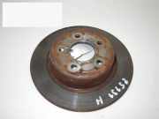 Bremsscheibe hinten links FORD C-MAX II 1.6 Ti 1683383