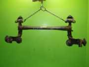 Hinterachse OPEL MERIVA 1.6 93176529