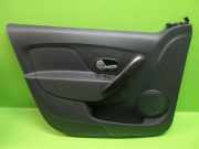 Türverkleidung vorne links DACIA SANDERO II TCe 90 LPG 809010972R