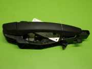 Türgriff hinten links außen OPEL COMBO Großraumlimousine (X19) 1.2 9802977180