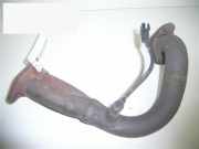 Auspuffrohr vorne FORD FIESTA III (GFJ) 1.3