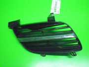 Kühlergrill vorne rechts NISSAN (DATSUN) ALMERA II Hatchback (N16) 1.8 62322BM400