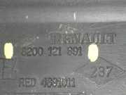 Windlaufblech RENAULT MASTER II Kasten (FD) 3.0 dCi 140 (HD0S, FD0S, HD1S) 8200121691