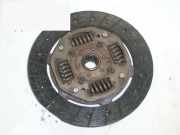 Kupplungsscheibe PEUGEOT 206 Schrägheck (2A/C) 1.1 i 9641598180