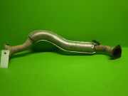 Auspuffrohr vorne VW TRANSPORTER T4 Pritsche/Fahrgestell (70E, 70L, 70M, 7DE, 7DL 1.9 TD