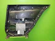 Türverkleidung hinten links MITSUBISHI LANCER SPORTBACK (CX_A) 1.8 DI-D (CX9A) 7222A433XG