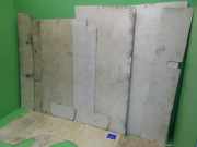 Verkleidung Laderaum hinten MERCEDES-BENZ SPRINTER 3-t Kasten (906) 213 CDI (906.611, 906.613)