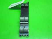 Schalter Fensterheber Tür vorne links VW PHAETON (3D_) 3.0 V6 TDI 4motion 3D1959857B