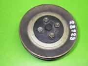 Riemenscheibe Kurbelwelle AUDI (NSU) A6 (4A, C4) 2.0