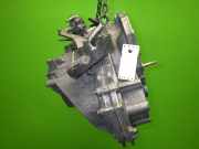 Getriebe Schaltgetriebe ALFA ROMEO 159 (939) 2.4 JTDM F40