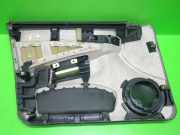 Türverkleidung vorne rechts ALFA ROMEO 156 Sportwagon (932_) 2.4 JTD (932.BXC00) 0156032533