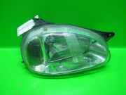 Scheinwerfer rechts OPEL CORSA B (73_, 78_, 79_) 1.0 i 12V