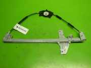 Fensterheber Tür vorne links PEUGEOT 307 Break (3E) 2.0 HDI 110 9634456980