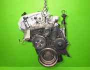 Benzinmotor Motor ohne Anbauteile Benzin MERCEDES-BENZ C-KLASSE Sportcoupe (CL203) C 200 Kompressor (203.745) M 111.955