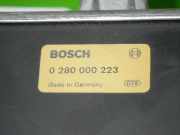 Motorsteuergerät FIAT UNO (146_) 75 i.e. 1.5 0280000223