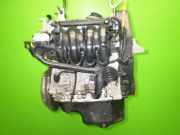 Benzinmotor Motor ohne Anbauteile Benzin SEAT IBIZA III (6L1) 1.4 16V BKY