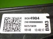 Bremspedal OPEL INSIGNIA B Grand Sport (Z18) 1.5 (68) 84344904