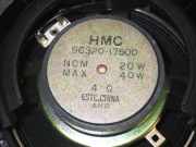 Lautsprecher vorne rechts HYUNDAI MATRIX (FC) 1.6 96320-17500