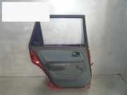 Tür hinten links TOYOTA COROLLA Wagon (_E10_) 1.3 XLI (EE101_)