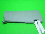 Sonnenblende vorne links BMW 3 (E46) 316 i 51162699047