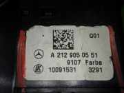 Lichthauptschalter MERCEDES-BENZ C-KLASSE Coupe (C204) C 250 (204.347) A2129050551