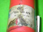 Stoßdämpfer vorne rechts VW GOLF I Cabriolet (155) 1.8