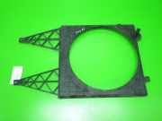 Lüfterzarge VW POLO (9N_) 1.4 TDI 6Q0121207N