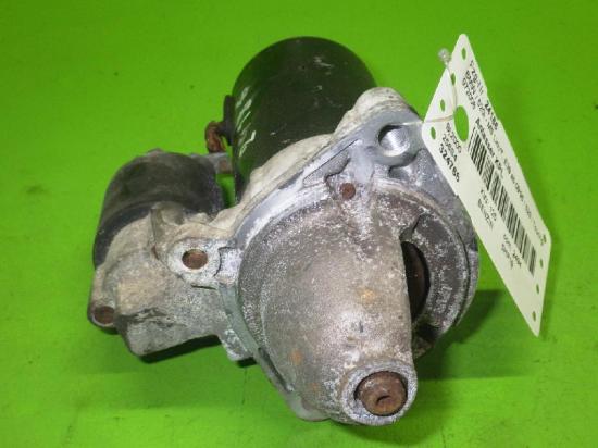 Anlasser BMW 5 Touring (E39) 523 i Bild Anlasser BMW 5 Touring (E39) 523 i