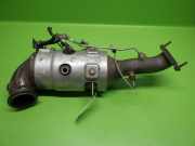 Rußpartikelfilter OPEL INSIGNIA B Sports Tourer (Z18) 1.5 (35) 12701706