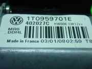 Fensterhebermotor Tür vorne links SKODA OCTAVIA Combi (1Z5) 1.8 TSI 1K0959793K