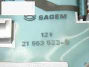 Kombiinstrumente Tacho RENAULT CLIO I (B/C57_, 5/357_) 1.2 (B/C57R) 7700824324