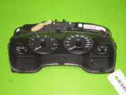 Kombiinstrumente Tacho OPEL ASTRA G CC (T98) 1.6 (F08, F48) 110280067005
