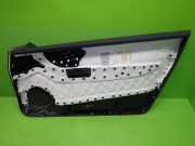 Türverkleidung links MERCEDES-BENZ A-KLASSE (W169) A 160 (169.031, 169.331) A1697201170