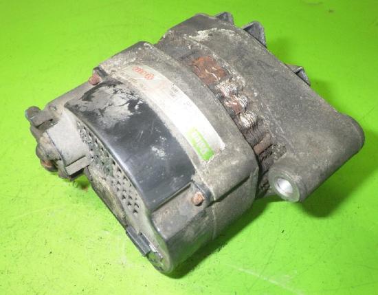 Lichtmaschine VW POLO (86C, 80) 1.0 2541221 Bild Lichtmaschine VW POLO (86C, 80) 1.0 2541221