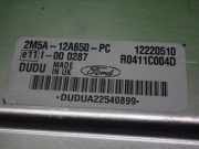 Motorsteuergerät FORD FOCUS (DAW, DBW) 1.8 TDCi 2M5A-12A650-PC