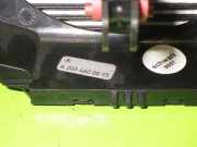 Blende Armaturenbrett links MERCEDES-BENZ C-KLASSE T-Model (S203) C 220 CDI (203.208) A2034600095