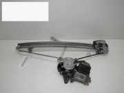 Fensterheber Tür hinten rechts MITSUBISHI GALANT VI (EA_) 2.5 V6 24V (EA5A)