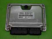 Motorsteuergerät AUDI (NSU) A4 Avant (8E5, B6) 1.9 TDI 0281010729