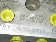 ABS Hydroaggregat SUZUKI SWIFT II Schrägheck (EA, MA) 1.0 i (SF310, AA44) 0265216598