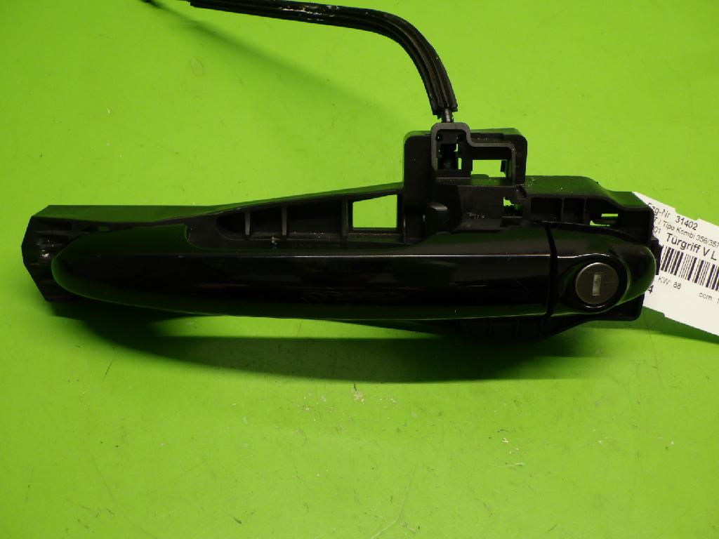 T?rgriff vorne links au?en FIAT TIPO Schr?gheck (357_) 1.4 Bild T?rgriff vorne links au?en FIAT TIPO Schr?gheck (357_) 1.4