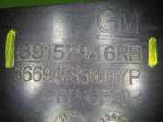 Halter Stoßfänger hinten rechts OPEL INSIGNIA B Sports Tourer (Z18) 1.5 (35) 39157946