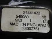 Wischermotor vorne OPEL ASTRA G CC (T98) 1.6 16V (F08, F48) 24441422