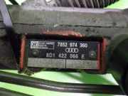 Lenkgetriebe AUDI (NSU) A4 Avant (8D5, B5) 2.4 quattro 8D1422066E